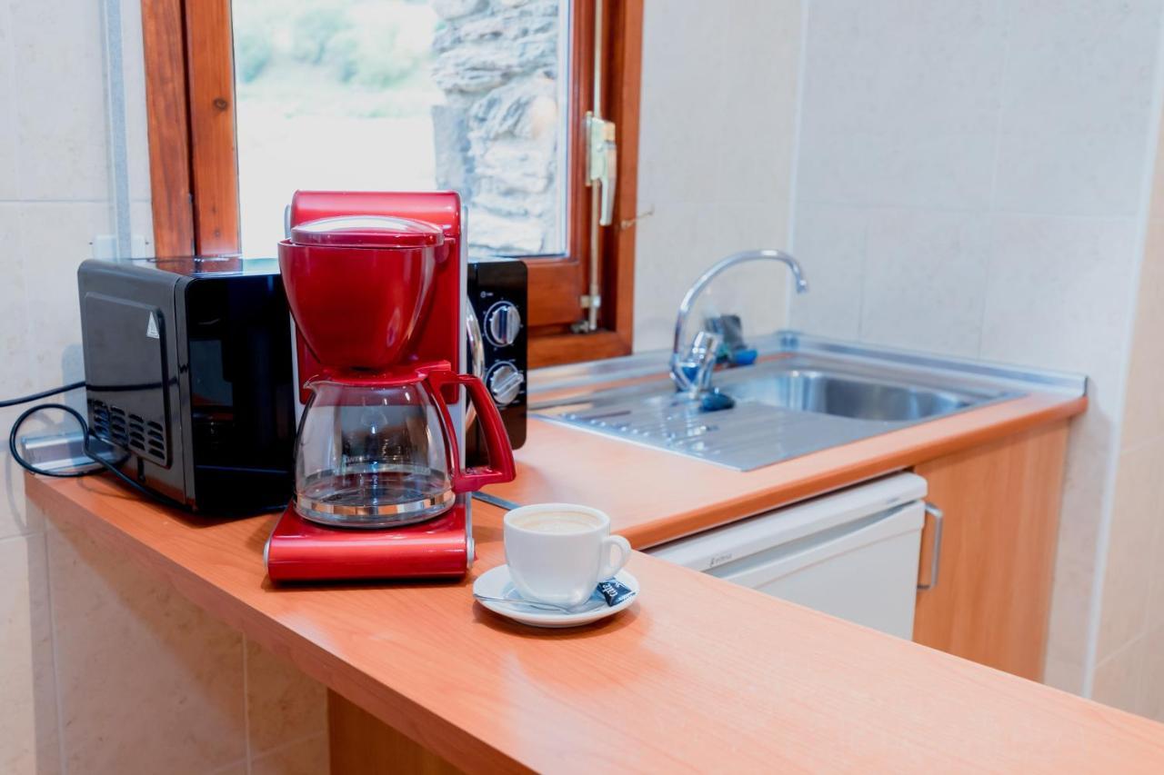 Pierre & Vacances Aparthotel La Tulipa ออร์ดิโน ภายนอก รูปภาพ