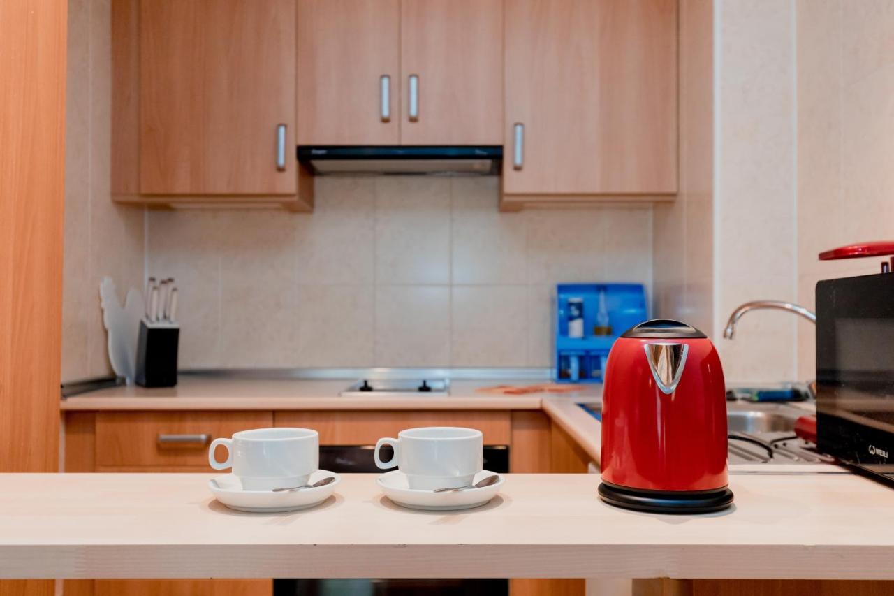 Pierre & Vacances Aparthotel La Tulipa ออร์ดิโน ภายนอก รูปภาพ