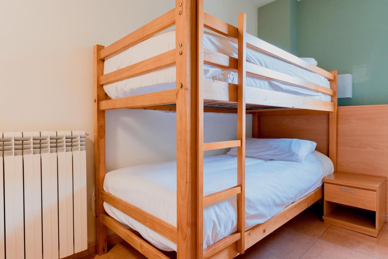 Pierre & Vacances Aparthotel La Tulipa ออร์ดิโน ภายนอก รูปภาพ