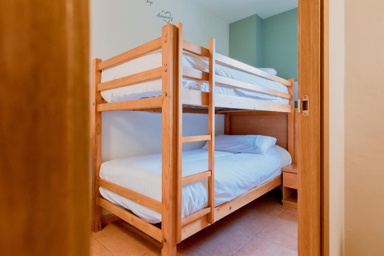 Pierre & Vacances Aparthotel La Tulipa ออร์ดิโน ภายนอก รูปภาพ