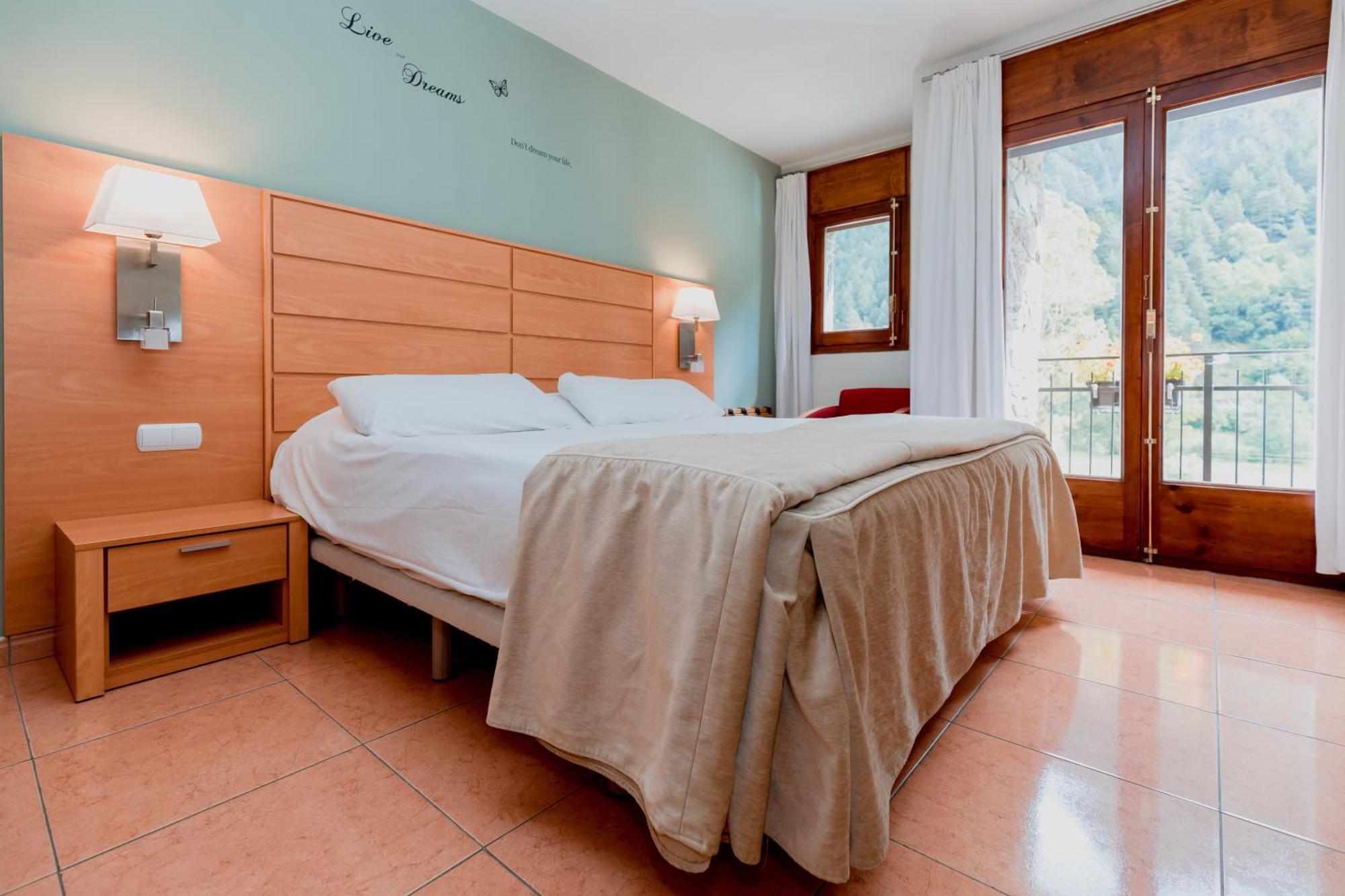 Pierre & Vacances Aparthotel La Tulipa ออร์ดิโน ภายนอก รูปภาพ