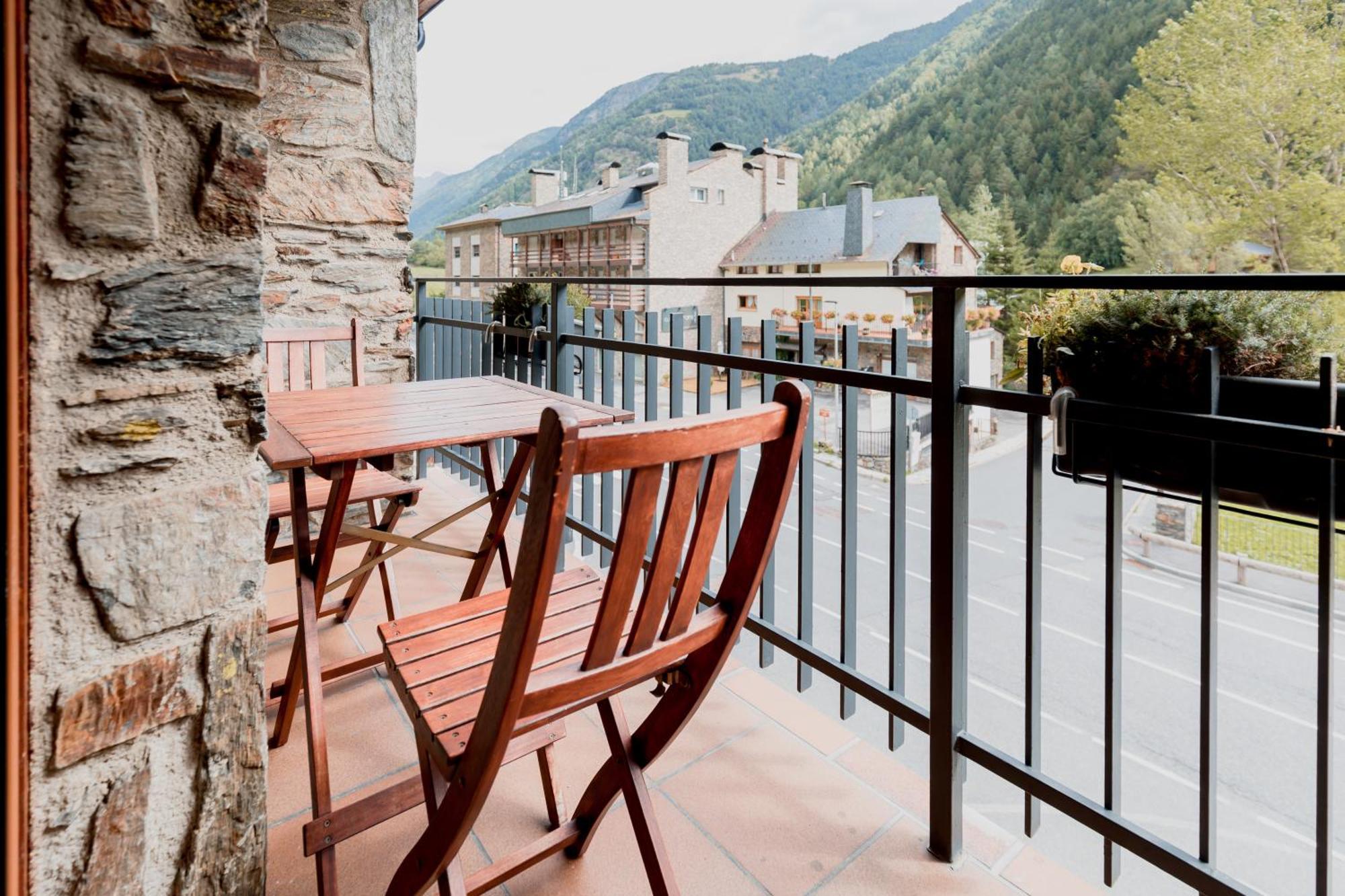 Pierre & Vacances Aparthotel La Tulipa ออร์ดิโน ภายนอก รูปภาพ